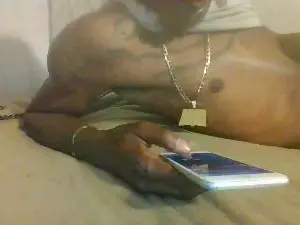 Cam4 Free Live Porn of BBCGOTTI