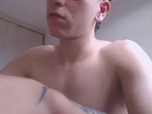 Cam4 Best Webcam of axel_serra
