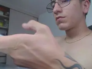 Cam4 Adult Webcams of axel_serra