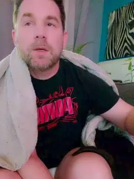 Cam4 Live Porn of tomsauwer