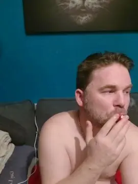 Cam4 Live Sex of tomsauwer