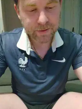 Cam4 Free Porn Cam of tomsauwer