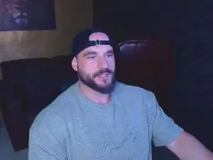 Cam4 Sex Cam of AdamJameson
