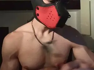 Cam4 Private Sex Chat of Frabroker