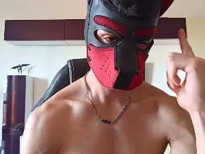 Cam4 Private Sex Chat of Frabroker