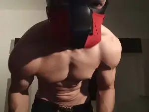 Cam4 Live Porn of Frabroker