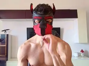 Cam4 Adult Video Chat of Frabroker