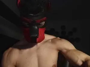 Cam4 Live Porn of Frabroker