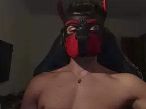 Cam4 Adult Webcam of Frabroker