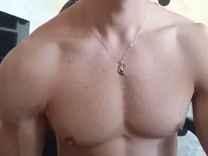 Cam4 Sex Cam of Frabroker