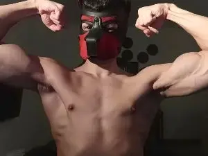 Cam4 Free Live Porn of Frabroker