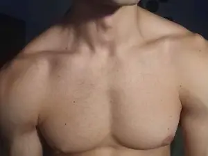 Cam4 Live Sex of Frabroker