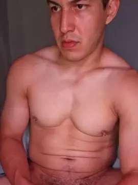 Cam4 Free Porn Cam of JohnnyRuizXXX