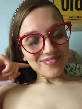 Cam4 Live Sex of Galaxiaa23
