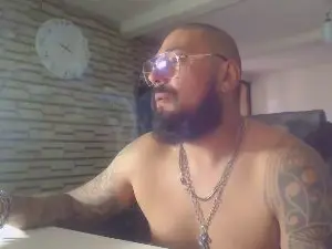 Cam4 Live Sex Cam of Edgarram83