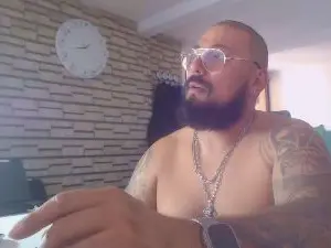 Cam4 Best Webcam of Edgarram83