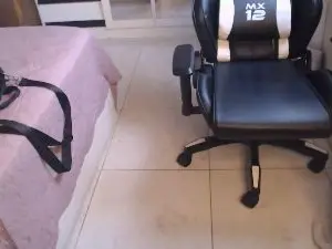 Cam4 Sex Chat of Lemyny