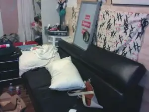 Cam4 Live Sex Cam of alicepractice5
