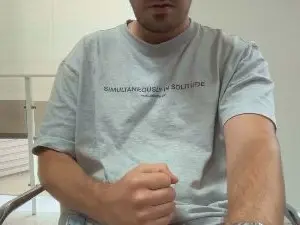 Cam4 Sex Cam of tugaontour