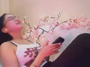 Cam4 Adult Webcam of JuliaMaugeri