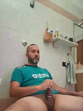 Cam4 Private Sex Chat of Napoliman86