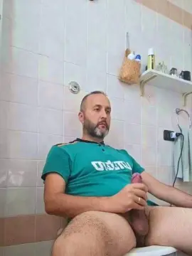 Cam4 Nude Webcam of Napoliman86
