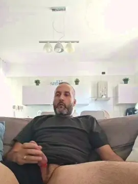 Cam4 Live Sex Cam of Napoliman86