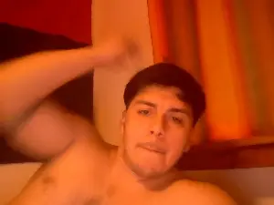 Cam4 Live Porn of matiaslol666