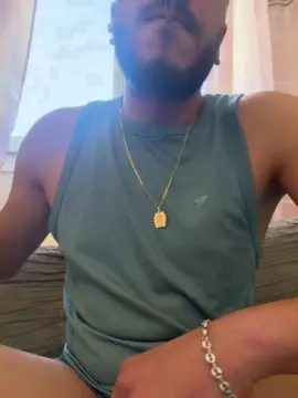 Cam4 Sex Cam of yassine95