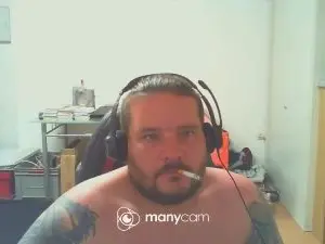 Cam4 Nude Webcam of BenutzeMich666