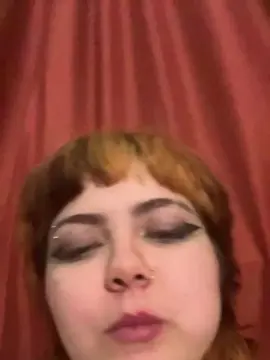 Cam4 Live Sex of Fafapepa23