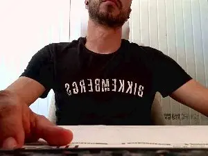 Cam4 Live Sex Cam of ildiariodipaolo