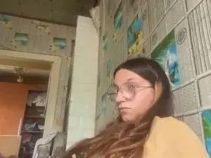 Cam4 Sex Cam of TammySiverson