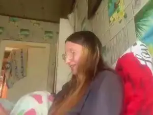 Cam4 Private Sex Chat of TammySiverson