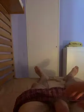 Cam4 Sex Chat of javi702