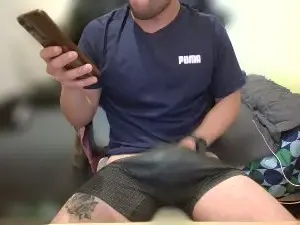 Cam4 Free Porn Cam of jomateo89