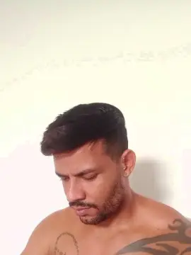 Cam4 Live Porn of leodot43
