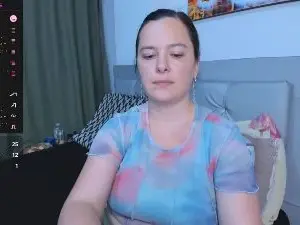 Cam4 Free Porn Cam of SharonWar1