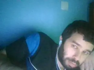 Cam4 Best Webcam of danictxbigfun18