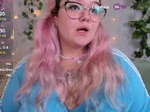 Cam4 Watch Live Sex Cams of _CandyM1lky_