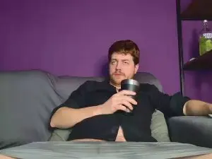 Cam4 Adult Webcam of aaronlegend