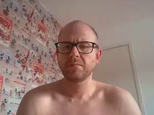 Cam4 Free Porn Cam of agentbravo