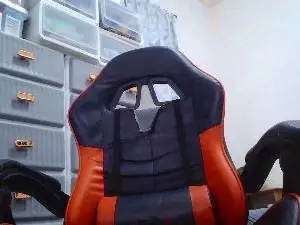 Cam4 Sex Cam of haohao_xxx