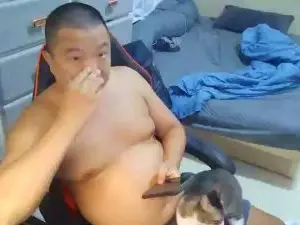 Cam4 Sex Chat of haohao_xxx