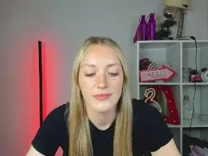 Cam4 Best Webcam of EvelynBlond