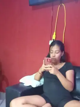 Cam4 Live Sex of gabriela2821