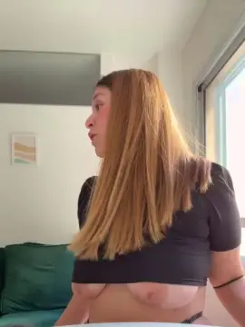 Cam4 Free Porn Cam of mieldulcexx