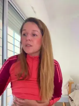 Cam4 Live Porn of mieldulcexx