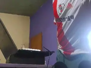 Cam4 Best Webcam of negroide3