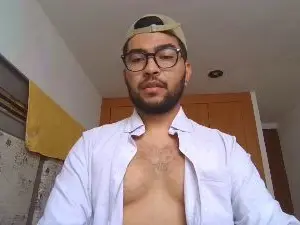 Cam4 Adult Video Chat of ramsteinshit